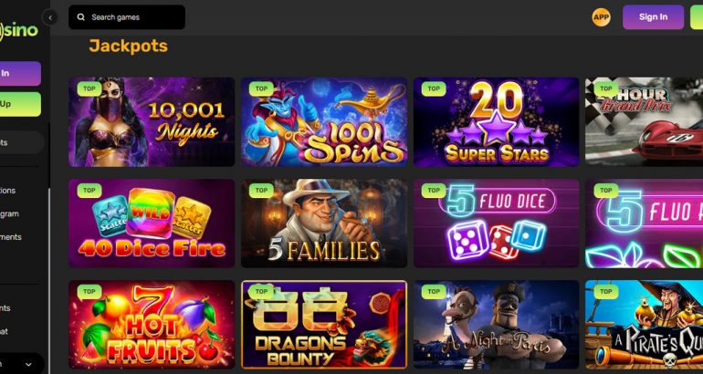 IguCasino – Great €750 Welcome Bonus and 170 free spins