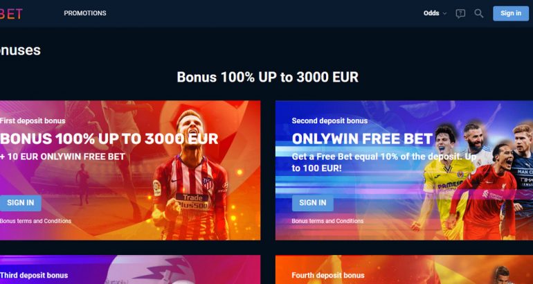 Join to IguBet and receive €5000 Welcome Bonus today